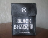 Chris Adams Black Shadow kvepalai
