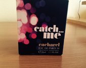 Cacharel "Catch Me" kvepalai