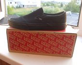 Vans Slip-On Vietoje!