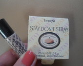 Benefit Stay Dont Stray Concealer 