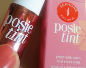 Benefit  posietint lakas skruostam ir lupom 4 ml 