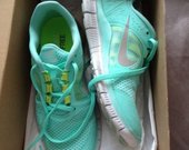 nike free run mėtiniai