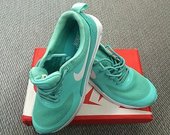 Nauji Metines spalvos Nike air max thea