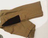 Zara "jodinėjimo" vaikiškos kelnės (ant 152cm) 