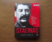 Stalinas (Pirma ir antra dalys)