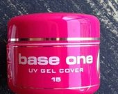 Silcare Base One Cover kamufliazinis gelis