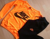 Super naujas Nike treningas