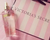 Victoria's Secret purskiklis