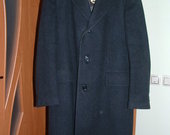 Vyriškas / vilnonis paltas