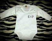 EA7 baby 