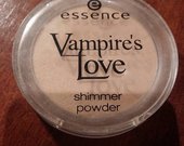 ESSENCE Vampire's Love shimmer powder