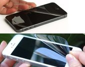 iPhone 5 5S ekrano apsauga (inkinys)