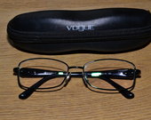 Vogue klasikiniai akiniai