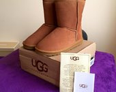 Nauji UGG Australia batai
