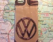 Iphone 6+ dėkliukas "VW"