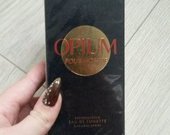 Vyriski ysl opium kvepalai 100 ml