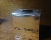 Dolce&Gabbana the one EDP 30 ml