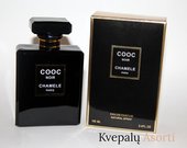 Coco Chanel moteriškų kvepalų analogas