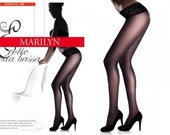 Pėdkelnės Marilyn "Erotic Vita Bassa 30"