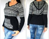 SuperDry medvilninis megztinis - džemperis