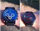 Nauji vyriški laikrodžiai