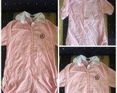 Rožiniai marškiniai