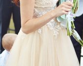 Proginė/vestuvinė suknelė