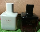 Zara kvepalų rinkinys