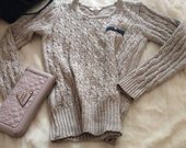 Grazus paprastas megztinis