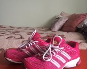 Adidas bėgimo bateliai