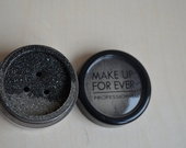 Make Up For Ever star powder juodi seseliai
