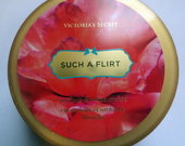 Victoria's Secret kūno sviestas "Such A Flirt"
