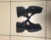 Nauji batai 2016