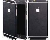Odos imitacijos lipdukas iPhone 6/6s + telefonams