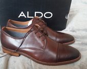 Nauji ALDO firmos vyriški batai