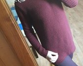 Vyšninis šiltas megztinis