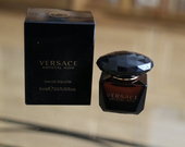 Versace Crystal Noir kvepalų miniatiūra, 5ml, EDT
