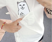 cat t-shirts