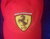 Ferrari  kepure