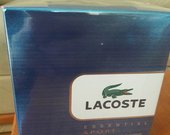 Lacoste essential sport originalūs kvepalai
