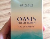 Oasis Fresh Dawn tualetinis vanduo