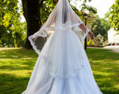 Allure Madison James vestuvinė suknelė