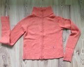 Zara oranžinis megztinis