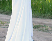 Vestuvinė suknelė siūta pagal spec. užsakymą