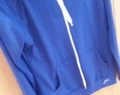 Mėlynas ''NIKE'' sportinis džemperis