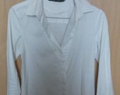 Balti Zara marškinukai