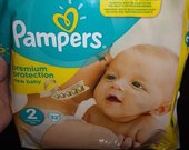 Pampers 2nr