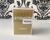 Mexx Woman moteriški kvepalai, edt, 60ml