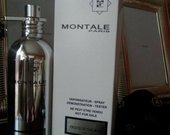 Montale net 100ml  "Fruits of the musk"