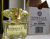 Versace yellow diamond 90 ml